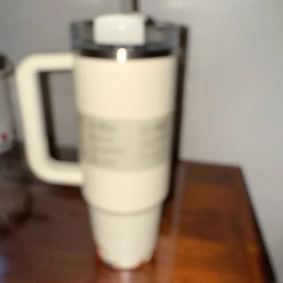 Stanley 30 ounce Quencher H2.0 Tumbler “Lunar New Year” - Picture 2 of 3